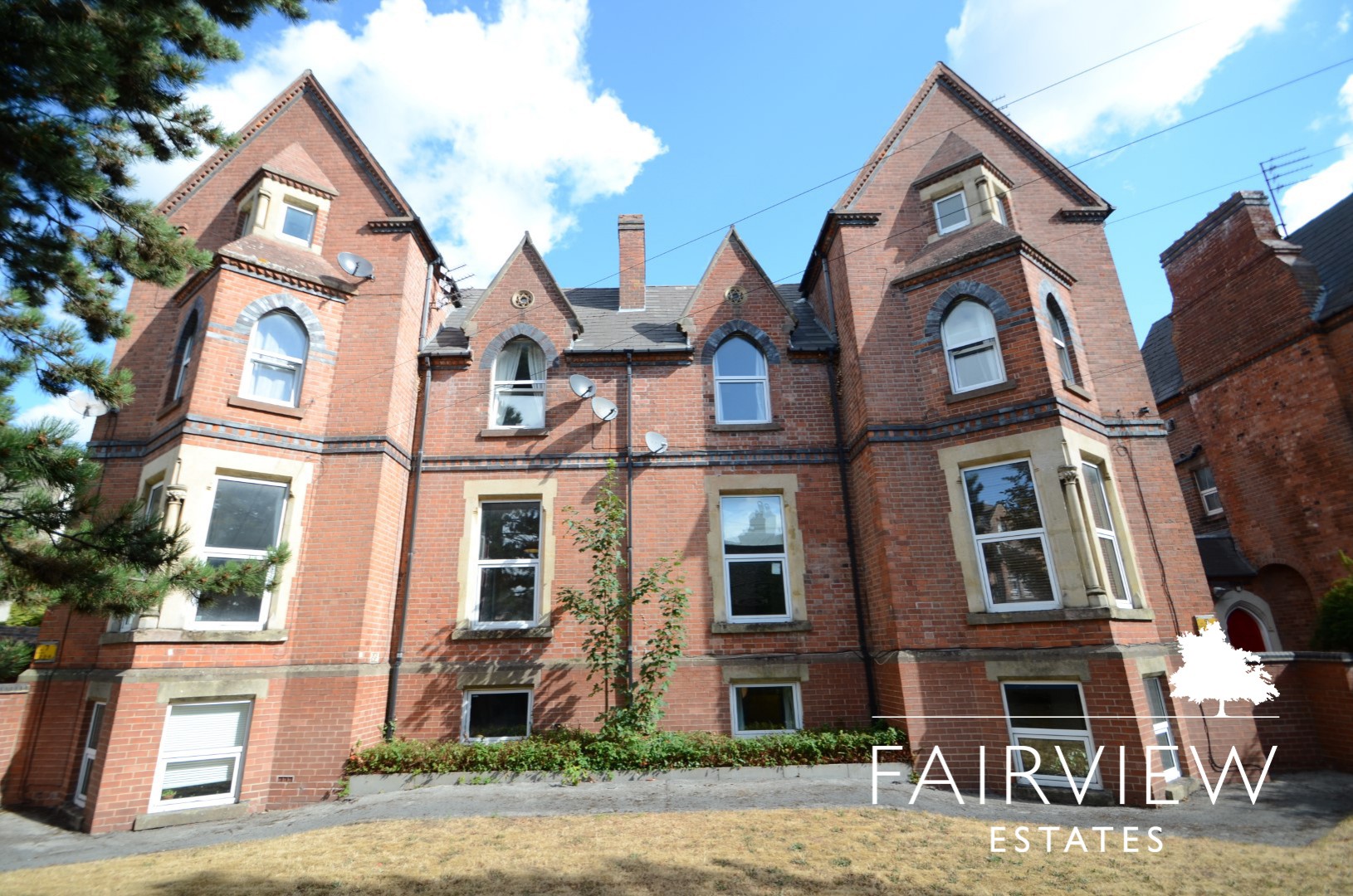 Property In Nottingham Fairview Estates