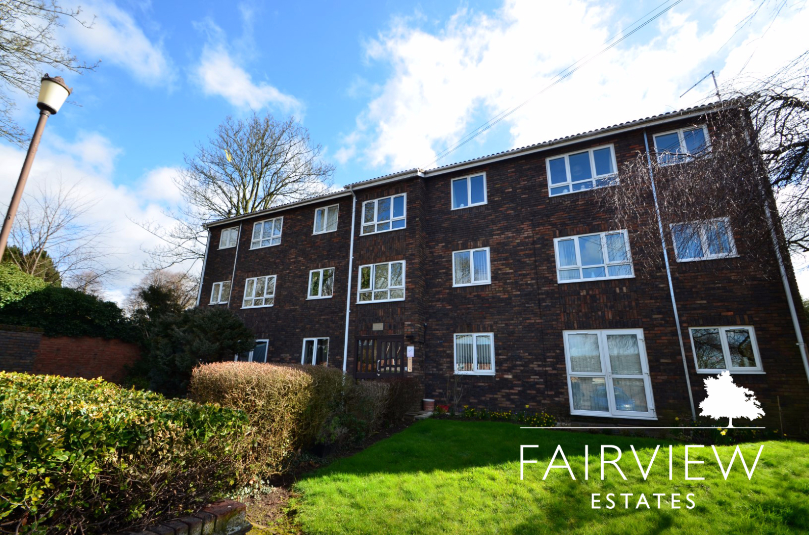 Property In Nottingham Fairview Estates