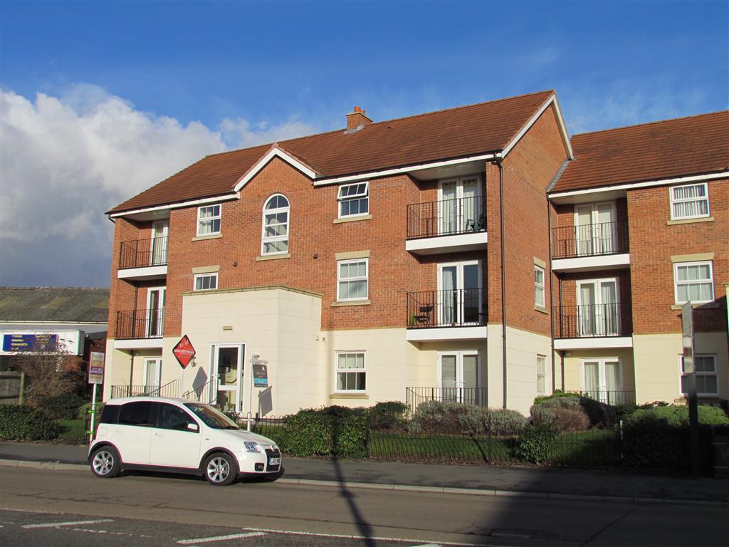 Property In Nottingham Fairview Estates