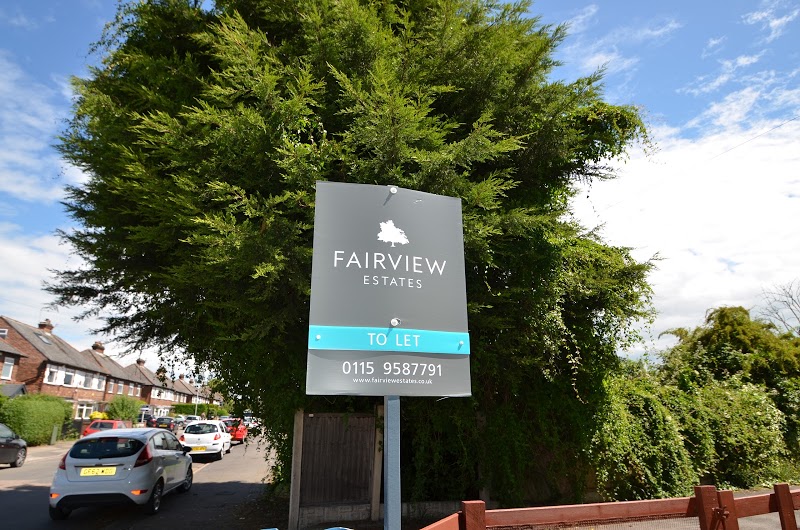 fairview estates nottingham