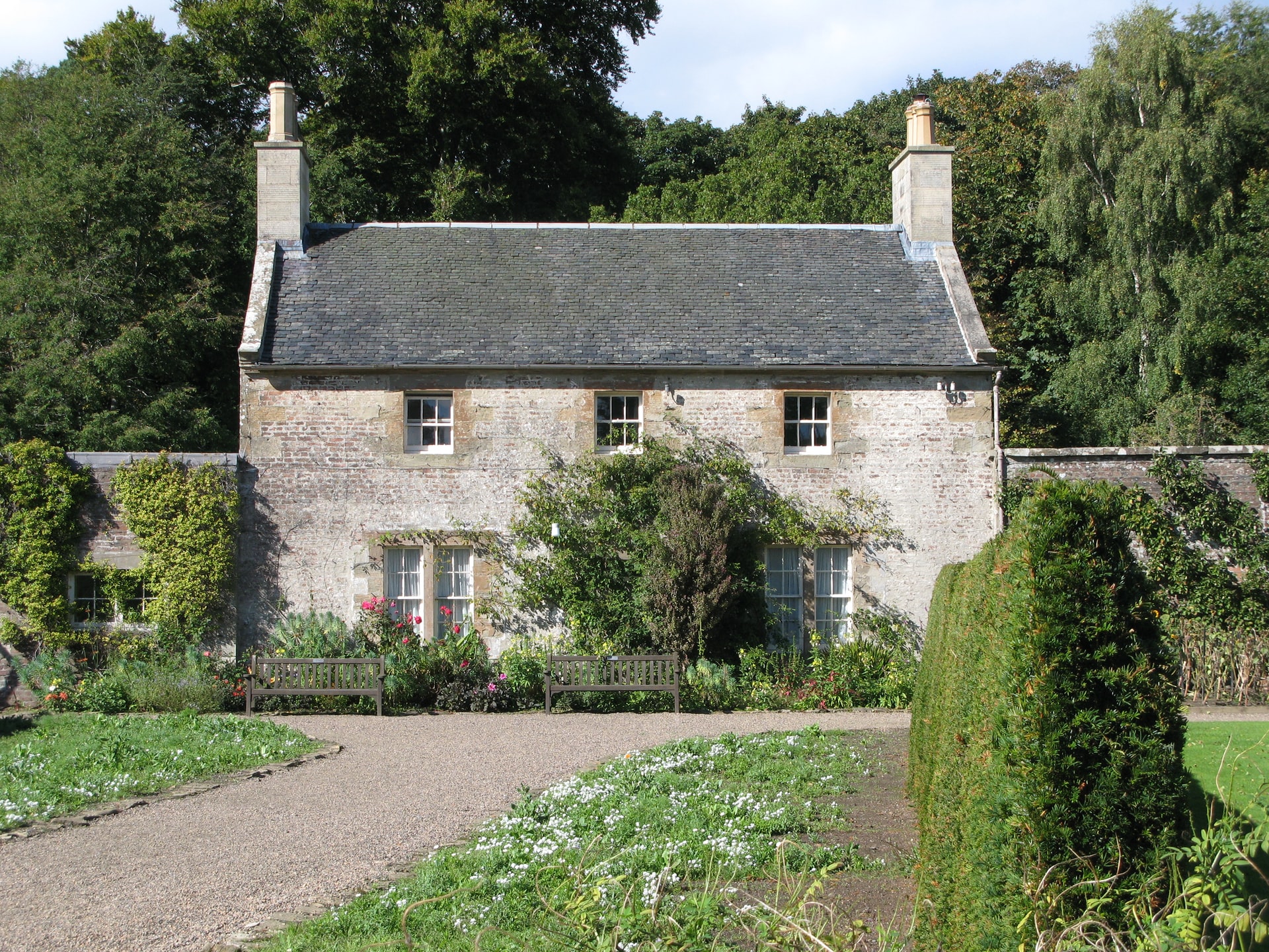 What You Need To Know About Renting Or Letting A Listed Building Fairview Estates