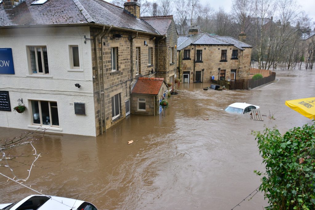 flood cover uk