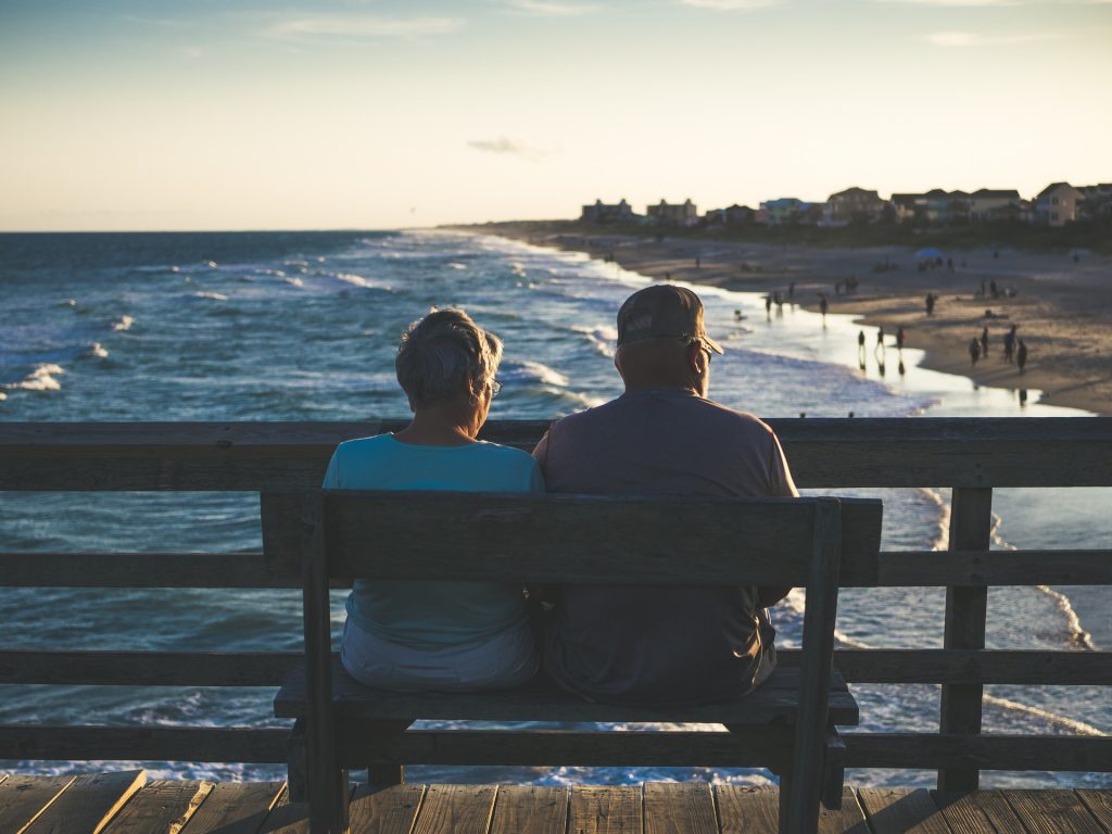 investing in property for retirement