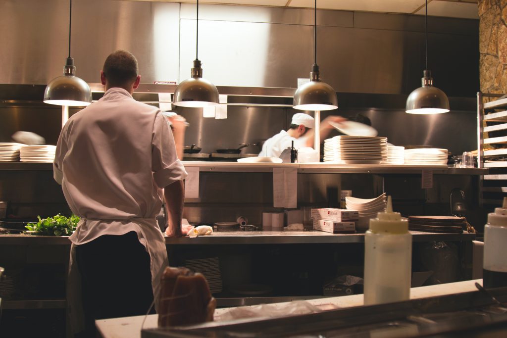 Restaurants