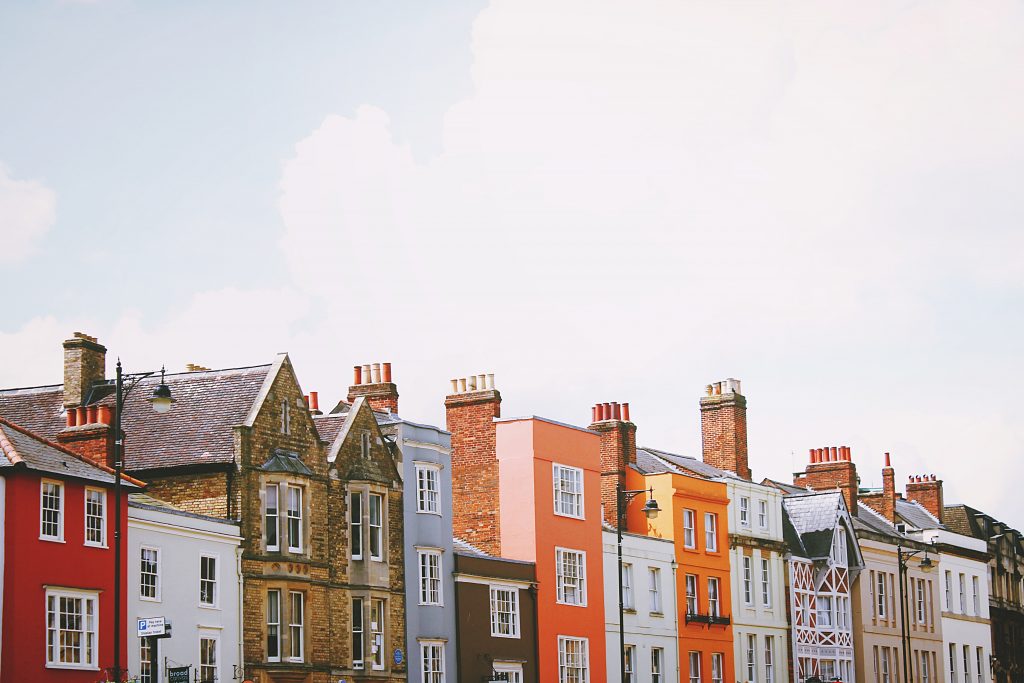 Houses Image