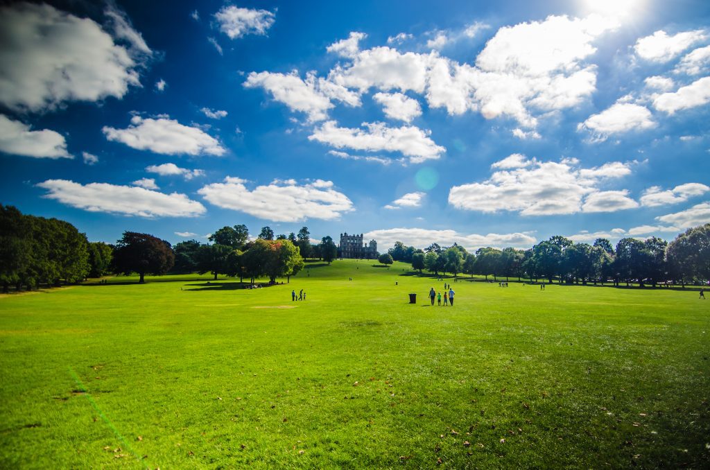 Wollaton